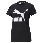 Puma Women's Printed Regular Fit T-Shirt - Image 2