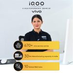 iQOO Z9s 5G (Onyx Green, 8GB RAM, 256GB Storage) | 120 Hz 3D Curved AMOLED Display | 5500 mAh Ultra-Thin Battery | Dimesity 7300 5G Processor | Sony IMX882 OIS Camera with Aura Light - Image 3