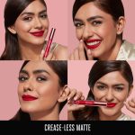LAKMÉ 9 to 5 Primer + Matte Liquid Lipstick - Mp1 Everyday Pink, 4.2 ml - Image 5