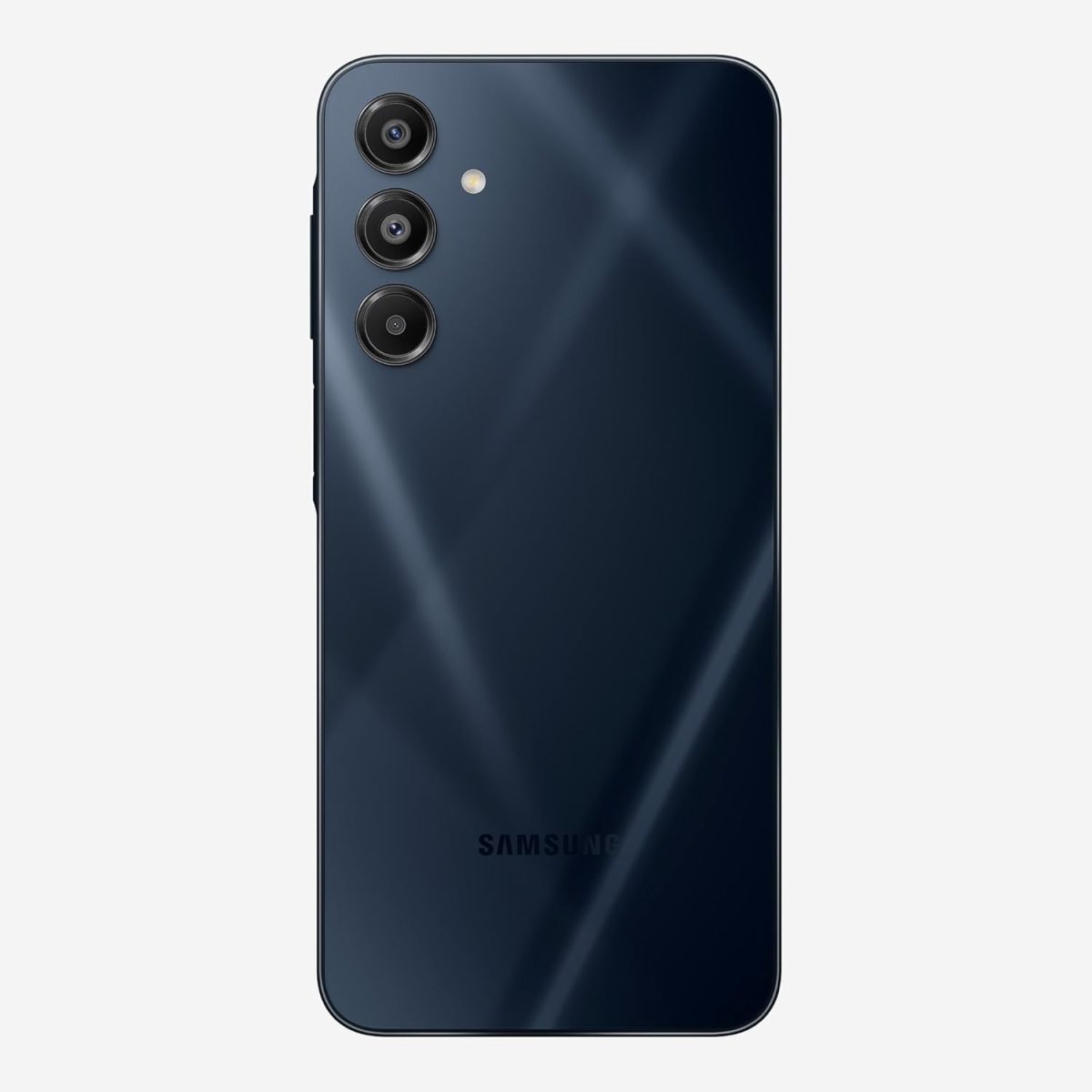 Samsung Galaxy A16 5G (Blue Black, 6GB RAM, 128GB Storage) | Super AMOLED | 50MP Triple Camera with Ultra Wide Lens | 6 OS & 6 Years Security Updates | IP54 | Tap & Pay | 5000mAh - Image 11