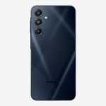 Samsung Galaxy A16 5G (Blue Black, 6GB RAM, 128GB Storage) | Super AMOLED | 50MP Triple Camera with Ultra Wide Lens | 6 OS & 6 Years Security Updates | IP54 | Tap & Pay | 5000mAh - Image 11