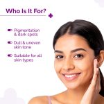 The Derma Co. 2% Kojic Acid Face Serum | Fights Pigmentation | Fades Dark Spots | Brightens & Evens Skin Tone | 30 ml - Image 5