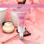 POND's Bb+ Light Coverage Cream, Instant Spot Coverage For Normal Skin + Natural Glow, 01 Original 30 G, Pack Of 1 - Image 6