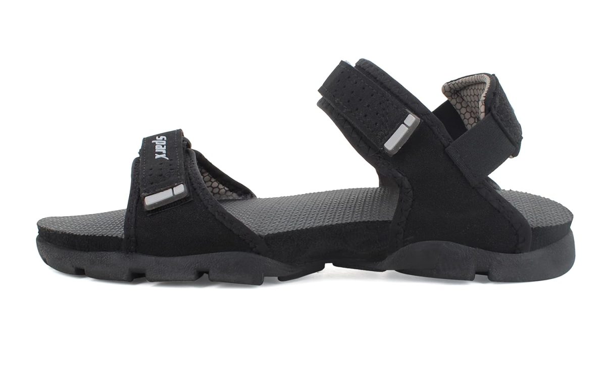 SPARX Men's Ss 119 Sport Sandal - Image 4