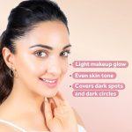 POND'S BB+ Cream, Instant Spot Coverage + Light Make-up Glow, Natural 30g - Image 3