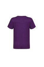 dongli Boys Half Sleeve Cotton Round Neck Tshirt with bio wash (Pack of 1). - Image 2