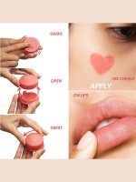 Insight Cosmetics Lip & Cheek Tint, B07-05 - Image 3