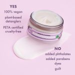 Love Beauty & Planet Argan Oil & Lavender Hair Mask|| 200Ml, 1 Count - Image 4