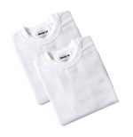 Hangout Hub Cotton Sibling Tshirts for Brothers | Family Kids Boy's Printed Big Brother Little Brother Matching Twinning Tees (Pack of 2) - Image 6