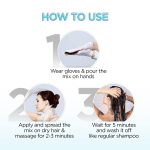BBLUNT 5 Minute Shampoo Hair Colour - Image 4
