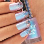 LAKMÉ Color Crush Nail Art, G12, 6Ml, Shimmery Finish - Image 7