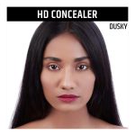 Insight Liquid HD Concealer |Light Weight Concealer With Full Coverage |Easily Blendable Concealer For Face Makeup(CR111-MN20) - Image 7