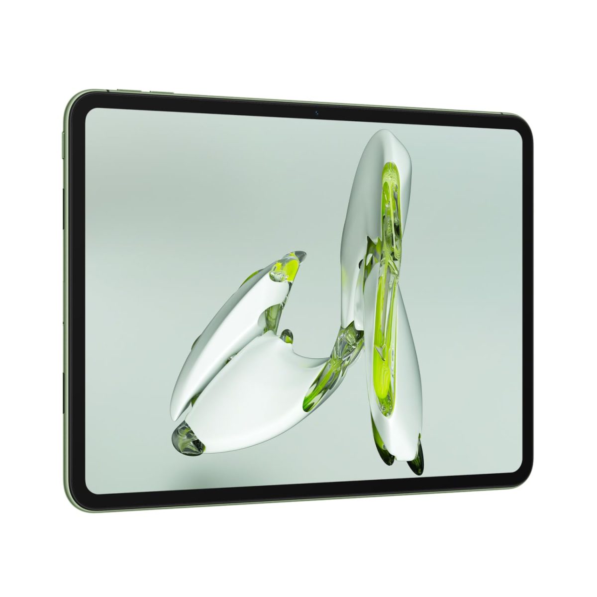 OnePlus Pad Go 28.85cm (11.35 inch) 2.4K 7:5 Ratio ReadFit Eye Care LCD Display, Dolby Atmos Quad Speakers,Wi-Fi Only, 8GB RAM 128 GB ROM Expandable Up-to 1TB, Twin Mint Colour - Image 7
