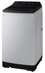 Samsung 10 Kg, 5 Star, AI Wash, AI Ecobubble, AI Energy Mode, AI VRT+, Soft Closing Door, Wi-Fi, Digital Inverter, Fully-Automatic Top Load Washing Machine (WA80F10E2LTL, Lavender Gray) - Image 11