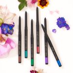 Parul Garg Beauty Bold Define Shimmer Kajal | Smooth Glide Kajal for Eyelid & Lash Line | Long-Lasting, Smudge-Proof & a Dazzling Shine | Vegan & Cruelty-Free (Mrig) - Image 6