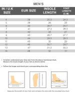 Liberty A-HA BEACHTIME Casual Slipper For Men With EVA Sole | Durable & Lightweight | Stylish Flip-Flop | Cushioned Footbed - Comfortable Fit for Every Occasion - Image 4
