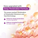 The Derma Co. 2% Kojic Acid Face Serum | Fights Pigmentation | Fades Dark Spots | Brightens & Evens Skin Tone | 30 ml - Image 2