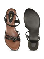 Bata Women's Wedge Heel Sandal - Image 4