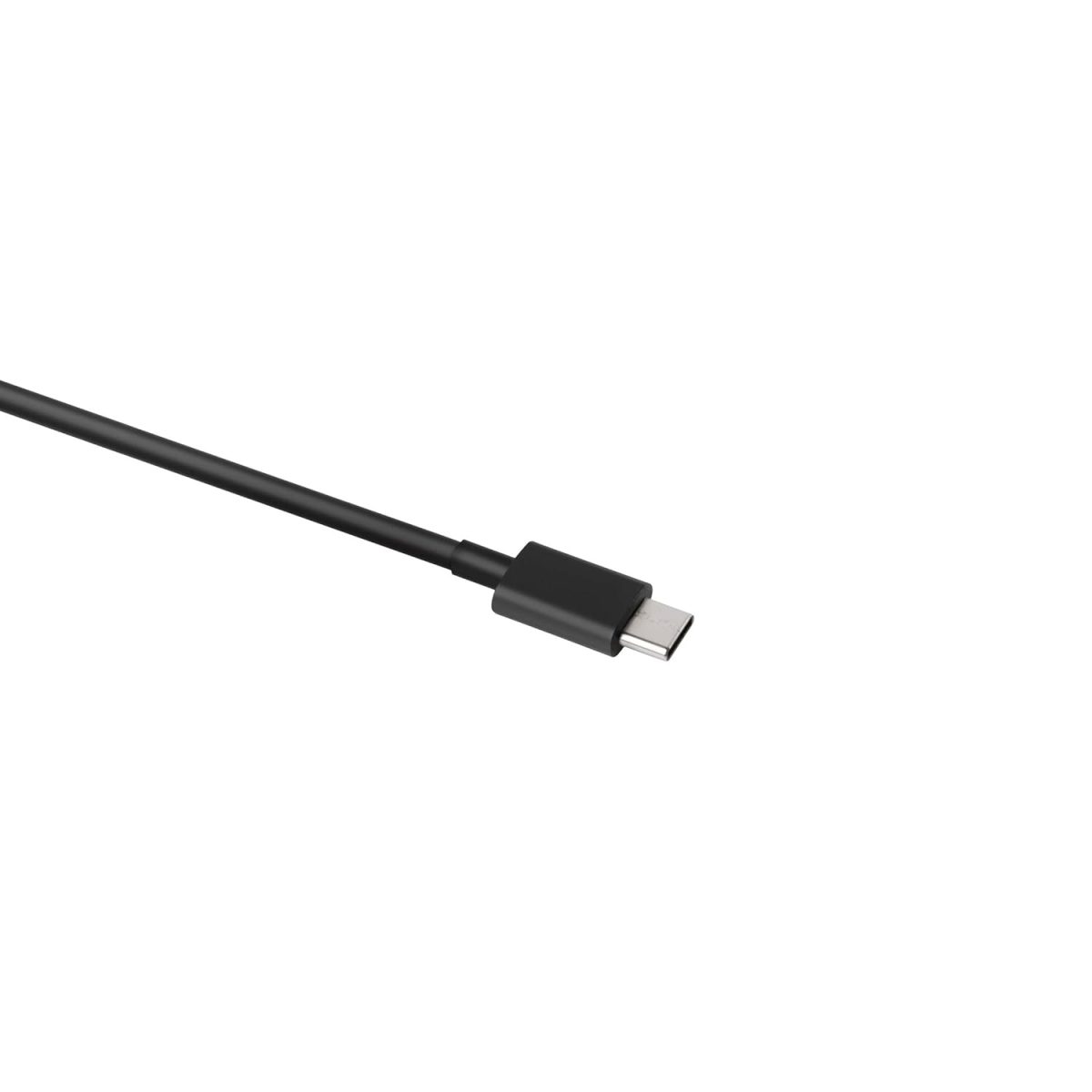 MI Type C 3Amp 100cm Fast Charge cable Black|USB to Type C|Supports upto 22.5W fast charging|Suitable for all Smartphones,tablet and accessories - Image 3