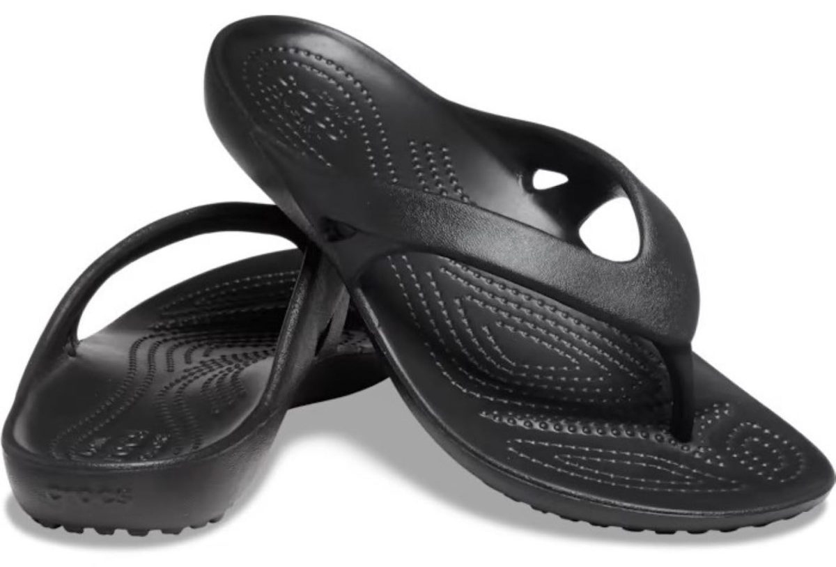 Crocs Women Kadee II Flip - Image 2
