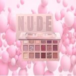 MKSL ® Beauty Eyeshadow Palette With Brush Set Combo Kit Of The Nude Eyeshadow (18 Shades In 1) Matte Eyeshadow Palette With 5 Pcs Eye Shadow, Face Makeup Brush Set, Multicolor - Image 3