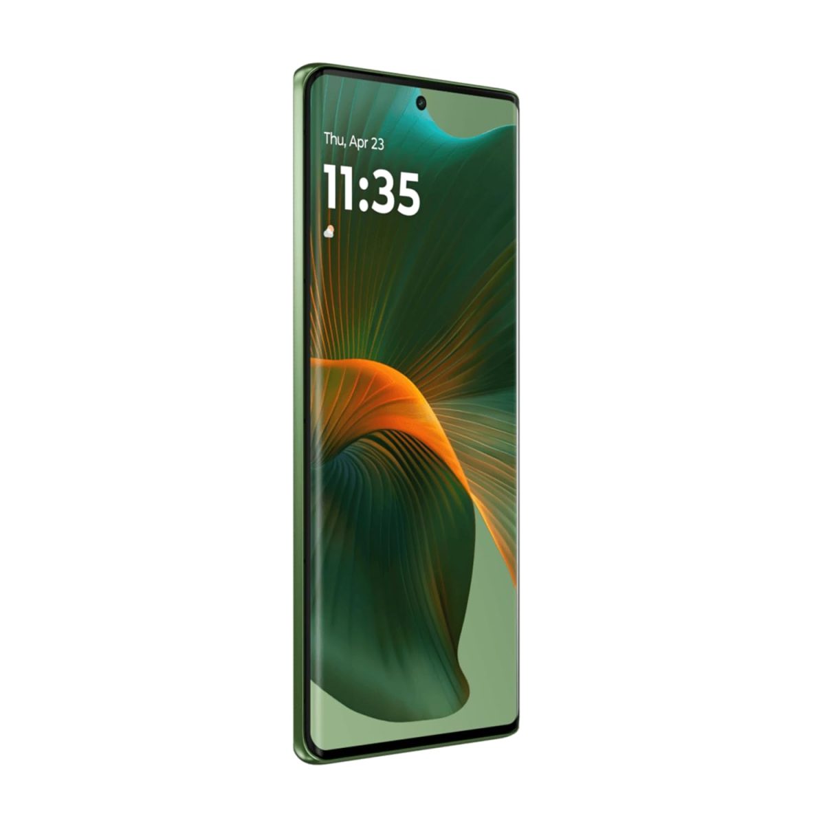Motorola Edge 50 Fusion tG (Forest Green, 8GB RAM + 128GB Storage) - Image 2