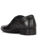 Bata Men Pull On Formal Shoes - Image 4