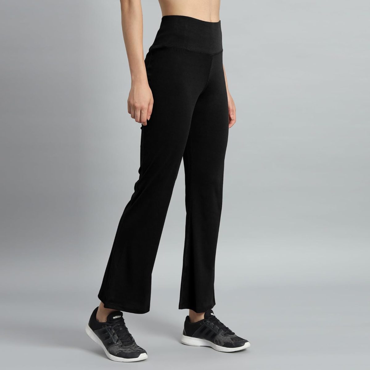 Mehrang Premium Gym wear/Active Wear Tights Stretchable Leggings Yoga Pants Gym Tight, - Image 5