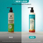 Pilgrim Australian Tea Tree Non-Drying Anti-Dandruff Shampoo 200 ml | Removes Dandruff from Source | Helps with Itching, Irritation | Strong & Smooth Hair | For Men & Women | - Image 2