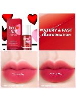 HUDA GIRL Ben Lip Tint Korean Rose Tinted Lip and Cheek Tint for Women, Long Lasting, Waterproof, Smudge-proof Lip Stain | Water Tint | 12.5ml - Image 3