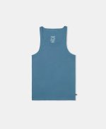 Jockey Men's Super Combed Cotton Regular Fit US26 Rib Square Neckline Gym Vest - Image 8