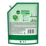 Dettol Liquid Handwash Refill - Original Hand Wash- 1350ml | Germ Defence Formula | 10x Better Germ Protection - Image 10