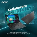 Acer Aspire 5 Gaming Laptop Intel Core i7 13th Gen (8 GB/512 GB SSD/Windows 11 Home/4 GB Graphics/NVIDIA GeForce RTX 2050) A514-56GM,14" WUXGA Display, 1.56 KG - Image 4