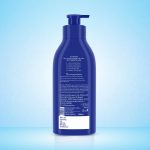 NIVEA Nourishing Body Milk 600ml Body Lotion | 48 H Moisturization | With 2X Almond Oil | Smooth and Healthy Looking Skin |For Very Dry Skin - Image 6