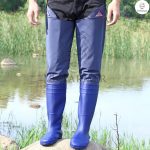 VIPFARMER Farmer Safety Shoes |Paddy Shoes|Rain Boots |Agriculture Shoes - Image 5