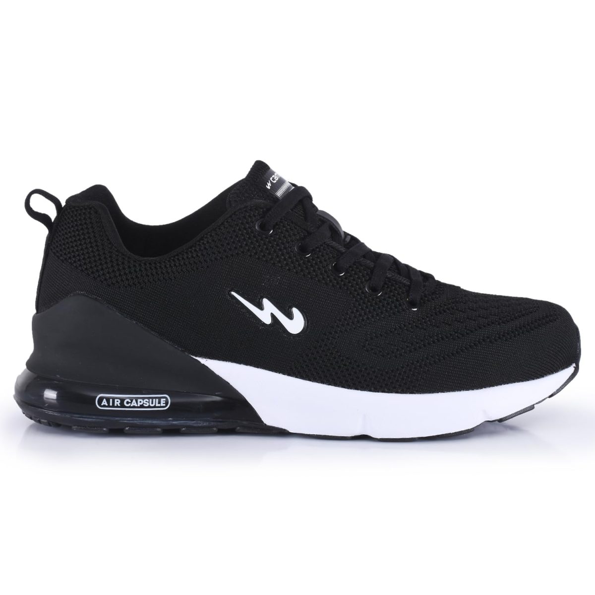 Campus Men North Plus Running Shoes - Image 2