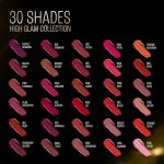 LAKMÉ Forever Matte Lipstick, Made With French Rose Oil Extracts, Burgundy Bloom, 4.5G - Image 7