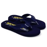 DOCTOR EXTRA SOFT Thong Arch Support Ortho Slippers for Women| Orthopedic Diabetic & Stylish| Lightweight Comfortable & Casual|Pregnancy Anti-Skid Bedroom Daily Use House Flip-Flops Ladies & Girls D-15 - Image 6