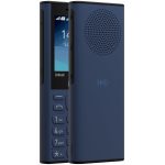 HMD 130 Music | Built-in Powerful Loud Speaker & Dedicated Music Buttons | Music Player and Wireless FM Radio | 2500 mAh Battery & Type C Fast Charger | Built-in UPI App | Blue - Image 4