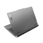 Lenovo LOQ 2024, Intel Core i5-13450HX, 13th Gen, NVIDIA RTX 4050-6GB, 16GB RAM, 512GB SSD, FHD 144Hz, 15.6"/39.6cm, Windows 11, MS Office 21, Grey, 2.4Kg, 83DV007GIN, 1Yr ADP Free Gaming Laptop - Image 6