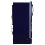 LG 185 L 5 Star Direct Cool Smart Inverter Compressor Single Door Refrigerator (GL-D201ABIU, Blue ILAN, Moist N Fresh, Auto Smart Connect with Base Stand Drawer) - Image 16