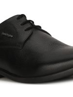 Hush Puppies Men's Aaron Derby Formal Shoe - Image 6