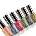 LAKMÉ Color Crush Nailart, U4 6Ml Glossy Finish - Image 6