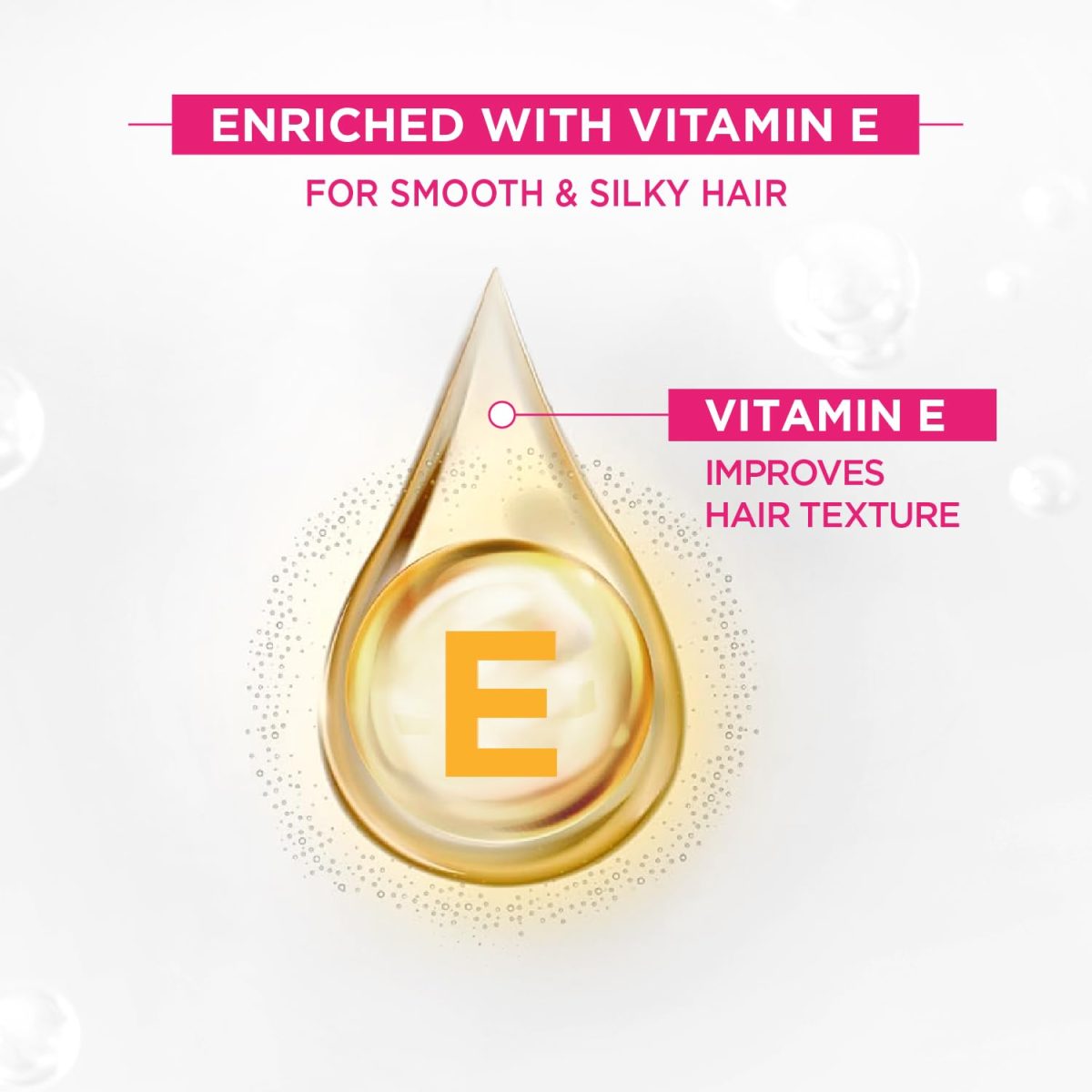 Livon Professional Smoothening Serum for Women & Men | With Vitamin E, Avocado & Almond Oil | For Smoother, Stronger & Frizz-Free Hair | No Paraben, Sulphate or Mineral Oil | All Hair Types | 100ml - Image 3