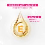 Livon Professional Smoothening Serum for Women & Men | With Vitamin E, Avocado & Almond Oil | For Smoother, Stronger & Frizz-Free Hair | No Paraben, Sulphate or Mineral Oil | All Hair Types | 100ml - Image 3