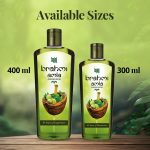 Bajaj Brahmi Amla Hair Oil 400ml - Image 5