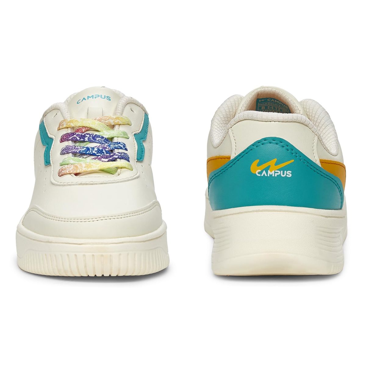 Campus Women Ogl-10 Sneakers - Image 3