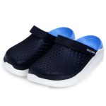 DOCTOR EXTRA SOFT Men's Classic Ultra Soft Clogs/Sandals with Adjustable Back Strap for Adult| Comfortable & Lightweight| Stylish & Anti-Skid|Indoor & Outdoor Waterproof Casual Mules Gents & Boys D-530 - Image 4