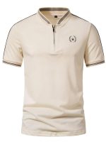 Lymio Polo T Shirt for Men || Men Casual T-Shirt || Available in Combo Packs (Polo-30-33) - Image 3