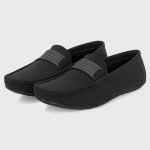 Centrino Loafer for Men | Stylish & Comfortable with Soft Cushioned Insole | Hand-Stitched Design for Trendy (6546) - Image 3
